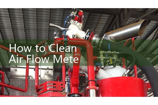 How to Clean Air Flow Meter: Automotive MAF Sensor Maintenance Guide